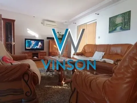 Izdavanje, četvorosoban stan, 198m², Petrovaradin, Novi Sad - image 3