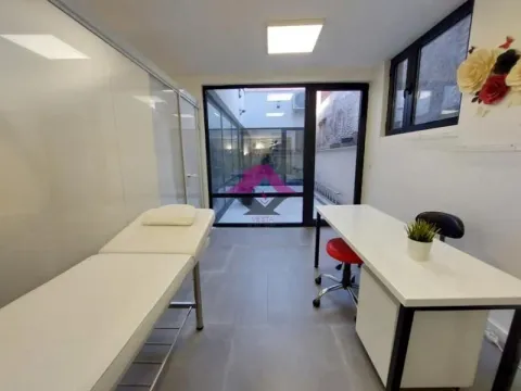 Rent, office space, 58m², Vračar Sve Podlokacije, Beograd - image 9