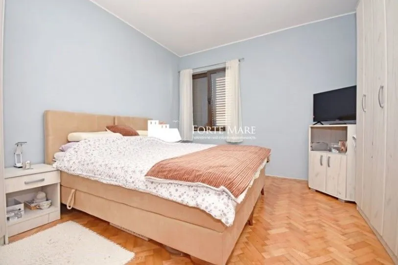 Prodaja, dvosoban stan, 103m², Herceg Novi, Crna Gora