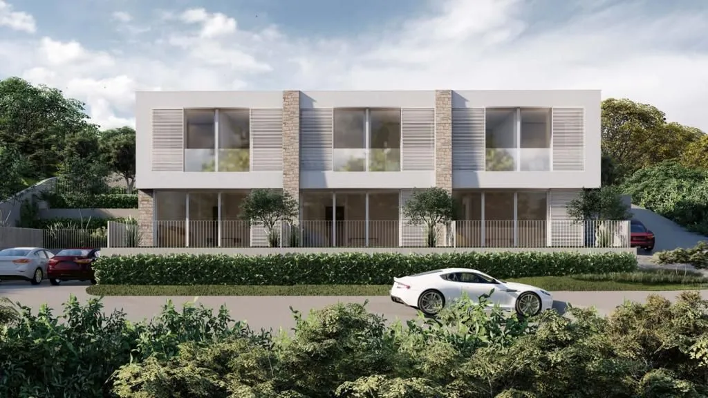 Prodaja, kuća, 75m², Luštica, Tivat