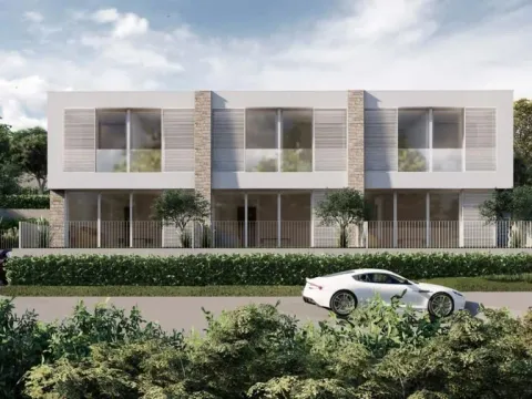 Sale, house, 75m², Luštica, Tivat - image 6