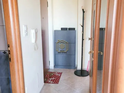 Izdavanje, jednosoban stan, 38m², Pobrežje, Podgorica - image 9