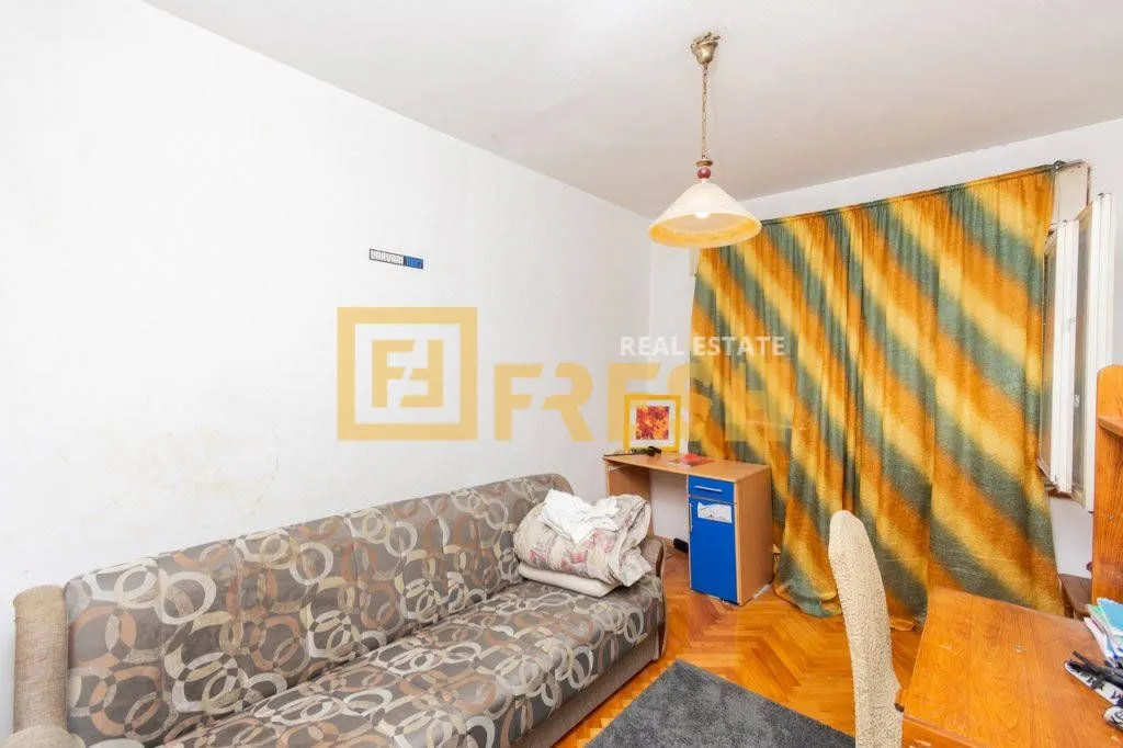 Sale, two bedroom apartment, 70m², Gintaš, Podgorica