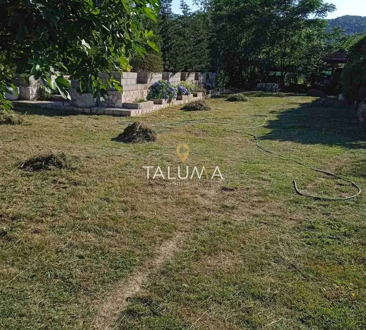 Prodaja, plac, 645m², Radanovići, Kotor