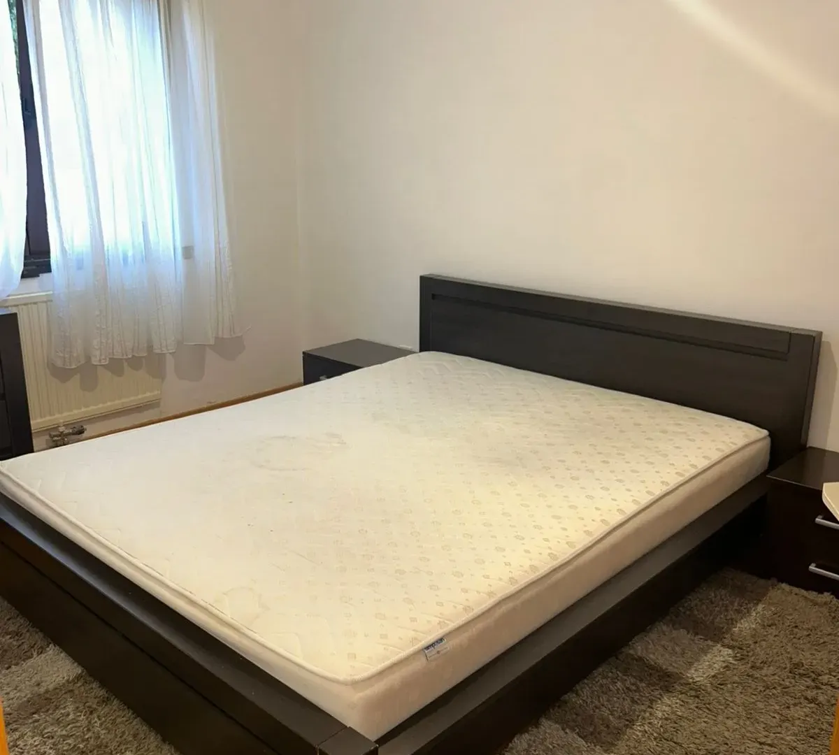 Rent, two bedroom apartment, 86m², Seljanovo, Tivat