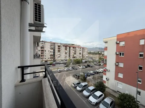Izdavanje, garsonjera, 24m², Tuški Put, Podgorica - image 11