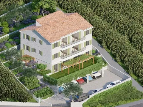 Sale, land lot, 851m², Tudorovići, Budva - image 8