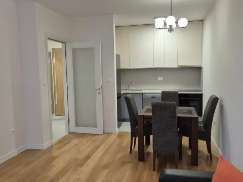 Izdavanje, jednosoban stan, 50m², Central Point, Podgorica - image 2