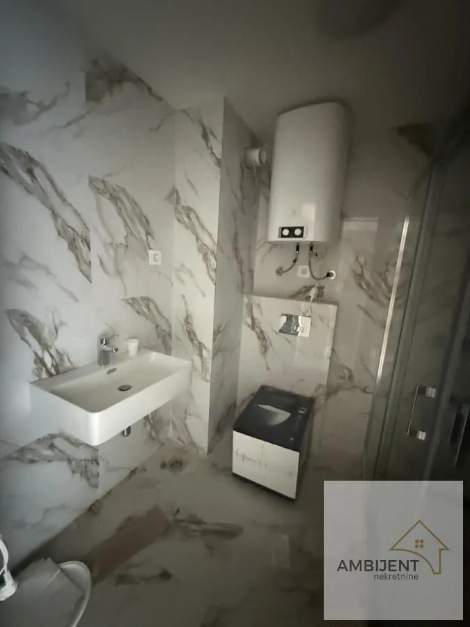 Sale, one bedroom apartment, 36m², Centar Sve Podlokacije, Beograd