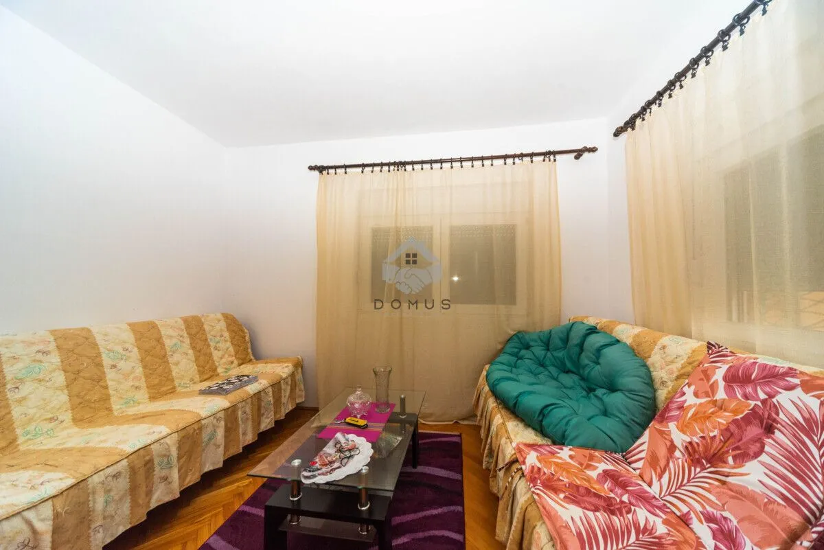 Prodaja, kuća, 83m², Tološi, Podgorica