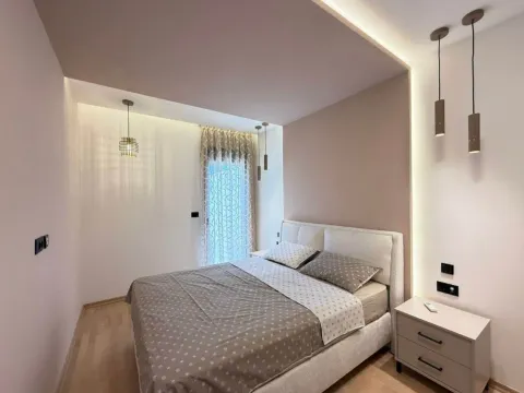 Izdavanje, dvosoban stan, 68m², Pobrežje, Podgorica - image 3