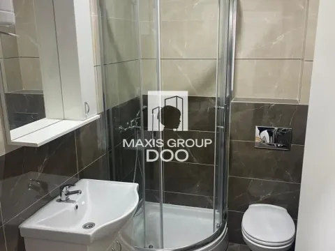 Izdavanje, jednosoban stan, 37m², Zvezdara Sve Podlokacije, Beograd - image 9