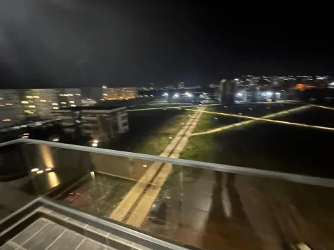 Rent, two bedroom apartment, 85m², Master Kvart, Podgorica - image 16