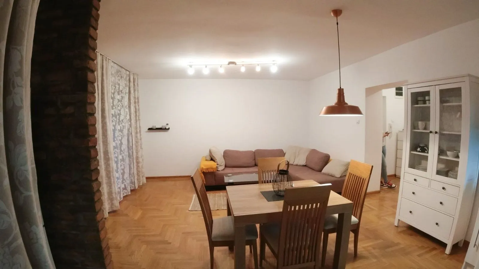 Sale, two bedroom apartment, 62m², Vračar Hram, Vračar Sve Podlokacije