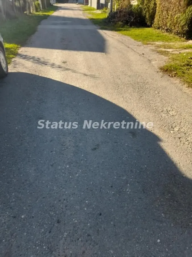 Prodaja, plac, 519m², Adice, Novi Sad Sve Podlokacije