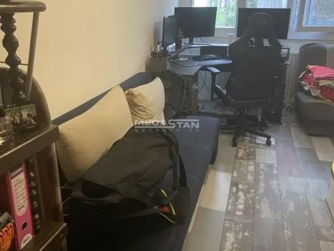 Prodaja, dvosoban stan, 65m², Novi Beograd Blok 28, Novi Beograd Sve Podlokacije - image 3