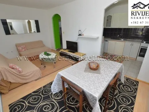 Sale, one bedroom apartment, 46m², Topla, Herceg Novi - image 10