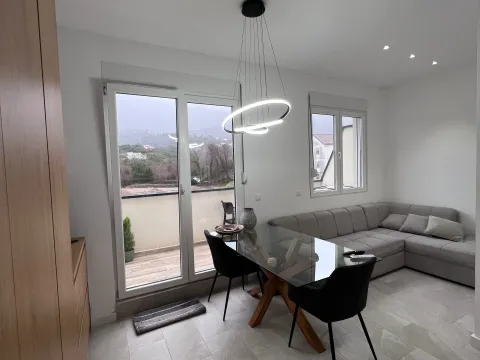 Prodaja, jednosoban stan, 30m², Radanovići, Kotor - image 3