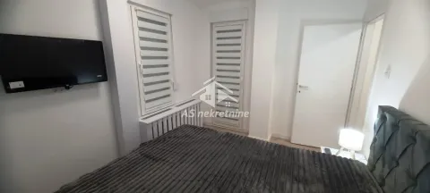 Izdavanje, dvosoban stan, 40m², Novi Beograd Sve Podlokacije, Beograd - image 7