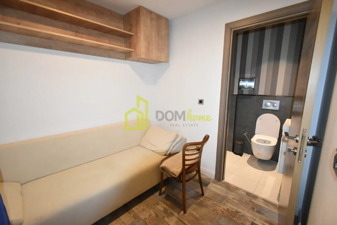 Rent, office space, 350m², Zeta, Podgorica