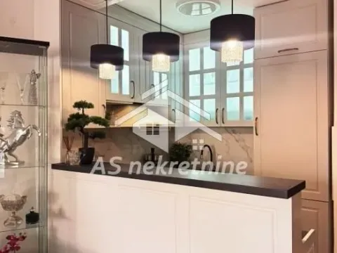 Izdavanje, dvosoban stan, 49m², Bulbulder, Zvezdara Sve Podlokacije - image 12