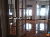 Izdavanje, četvorosoban stan, 115m², Slavija, Vračar Sve Podlokacije - image 20