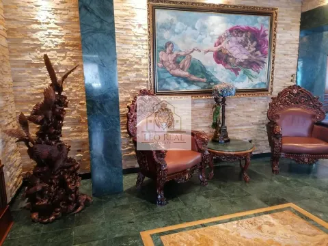 Prodaja, kuća, 830m², Savski Venac, Beograd - image 48