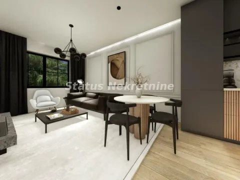 Prodaja, jednosoban stan, 35m², Zlatibor, Srbija - image 2