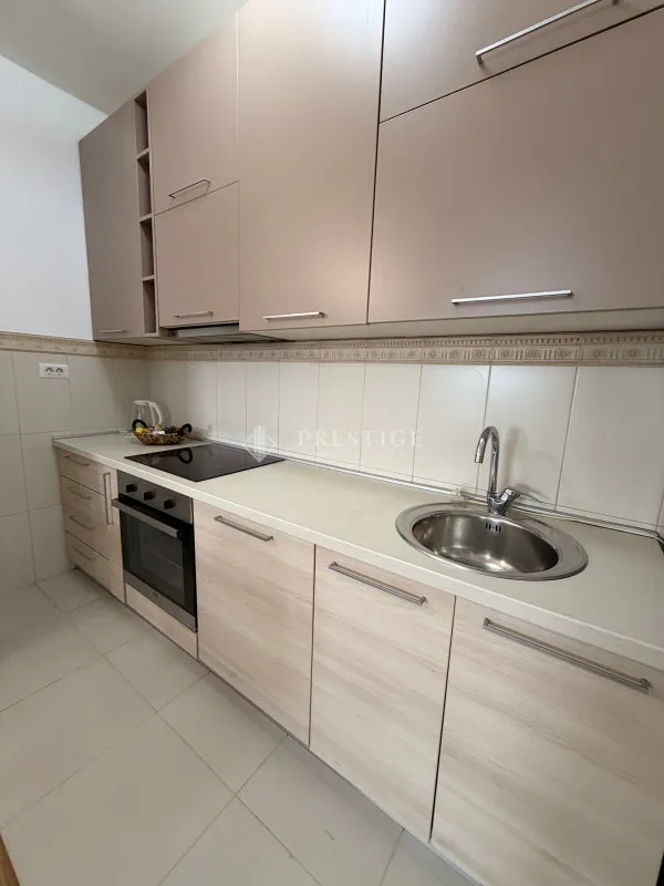 Rent, two bedroom apartment, 68m², City Kvart, Podgorica