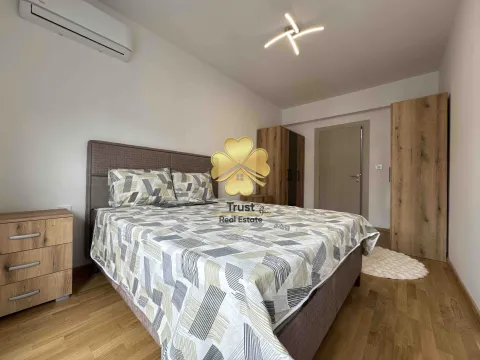 Izdavanje, dvosoban stan, 75m², Stara Varoš, Podgorica - image 10