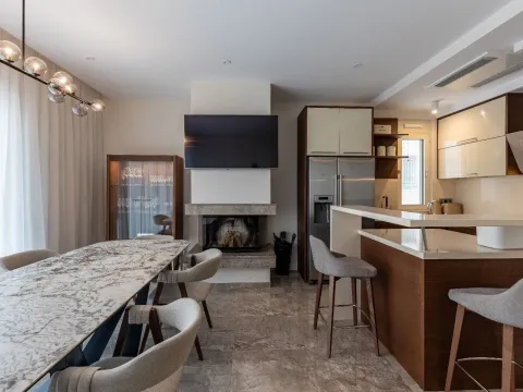 Sale, house, 400m², Bečići, Budva - image 21