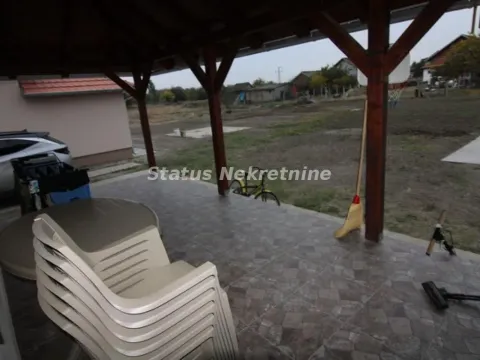 Prodaja, kuća, 121m², Temerin, Novi Sad - image 12