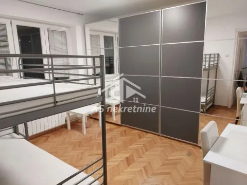 Izdavanje, dvosoban stan, 47m², Južni Bulevar, Vračar Sve Podlokacije - image 5