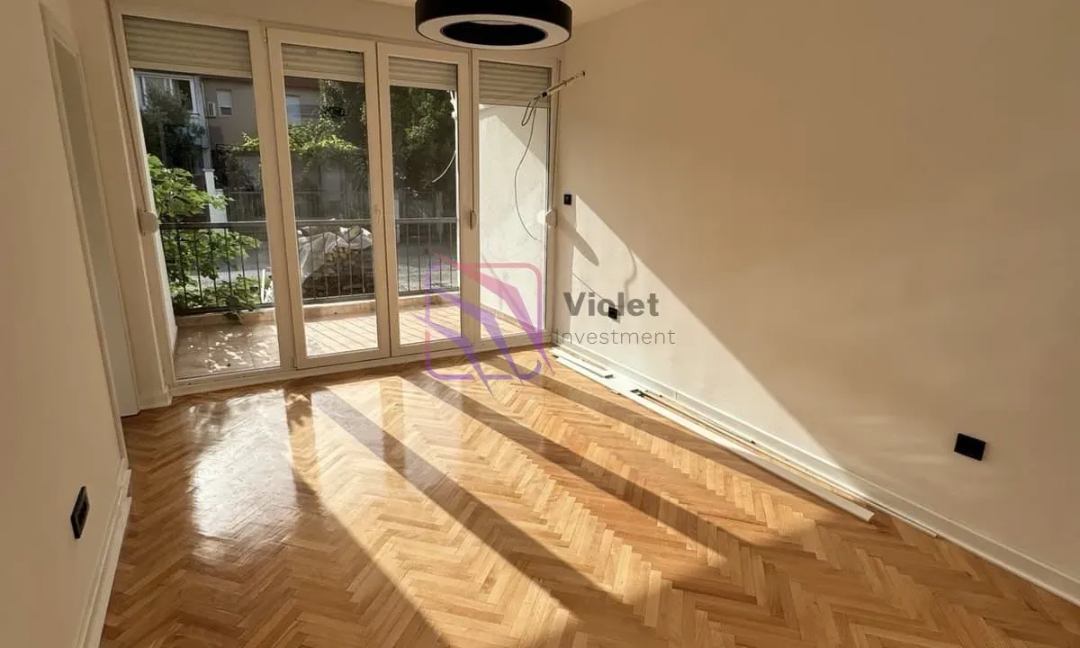 Sale, two bedroom apartment, 66m², Zabjelo, Podgorica
