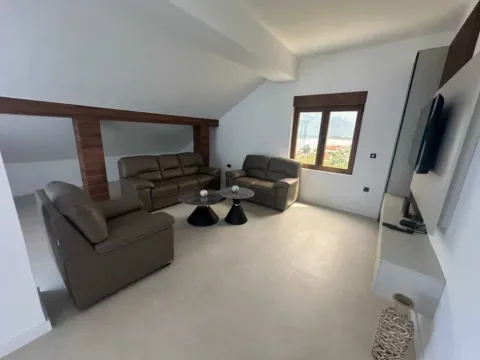 Rent, two bedroom apartment, 112m², Obala Đuraševića, Tivat - image 6