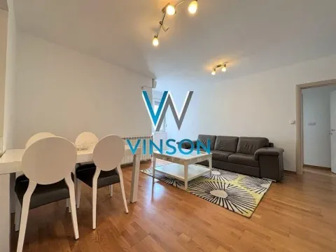 Izdavanje, jednosoban stan, 54m², Centar, Novi Sad - image 5