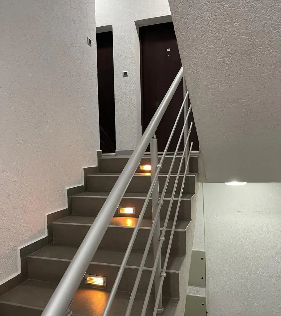 Sale, studio apartment, 36m², Pržno, Budva