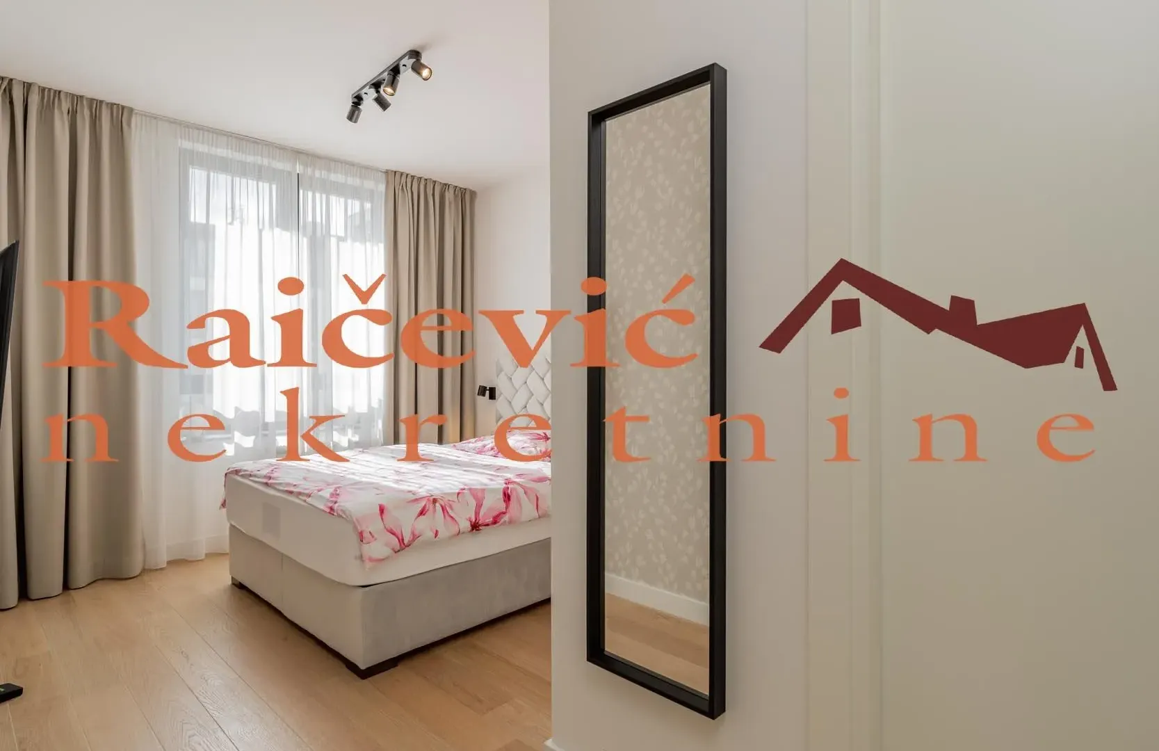 Prodaja, trosoban stan, 74m², Savski Venac, Beograd