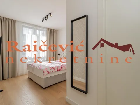 Prodaja, trosoban stan, 74m², Savski Venac, Beograd - image 11