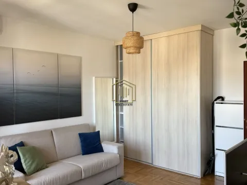 Rent, apartment, 29m², Zabjelo, Podgorica - image 3