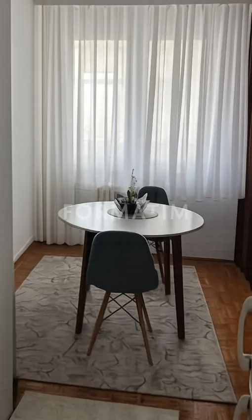 Rent, two bedroom apartment, 52m², Voždovac Sve Podlokacije, Beograd