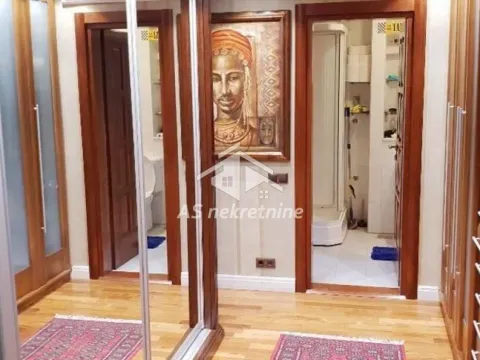 Rent, apartment, 200m², Novi Beograd Blok 1 Fontana, Novi Beograd Sve Podlokacije - image 29