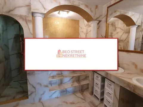 Izdavanje, kuća, 500m², Banovo Brdo, Beograd - image 15