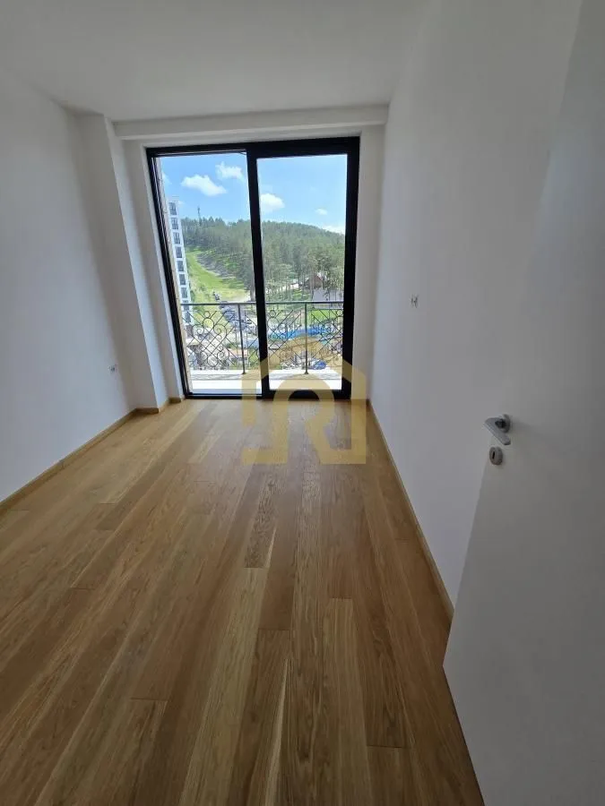 Prodaja, dvosoban stan, 48m², Centar, Zlatibor