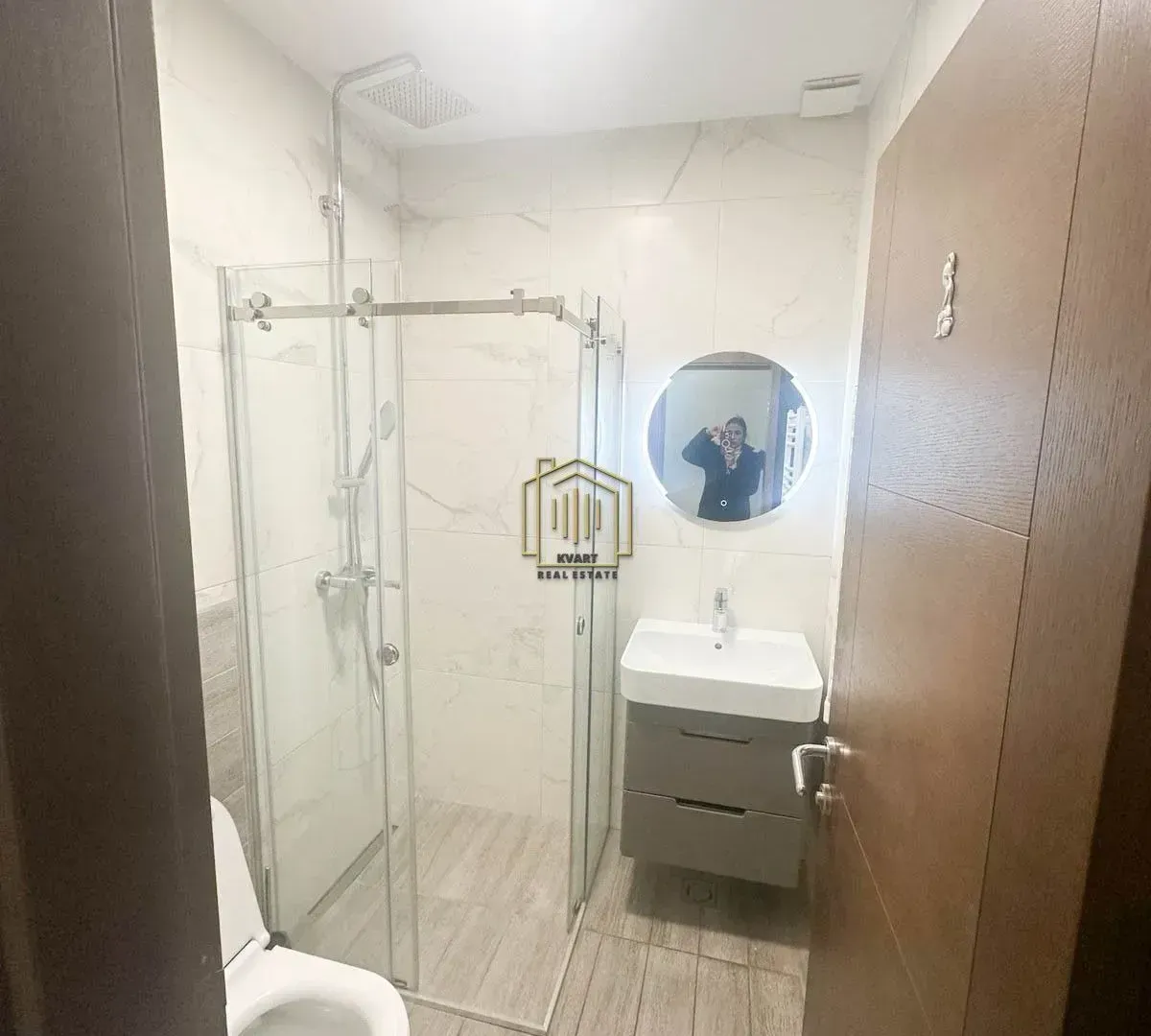 Rent, office space, 160m², Dalmatinska ulica, Podgorica