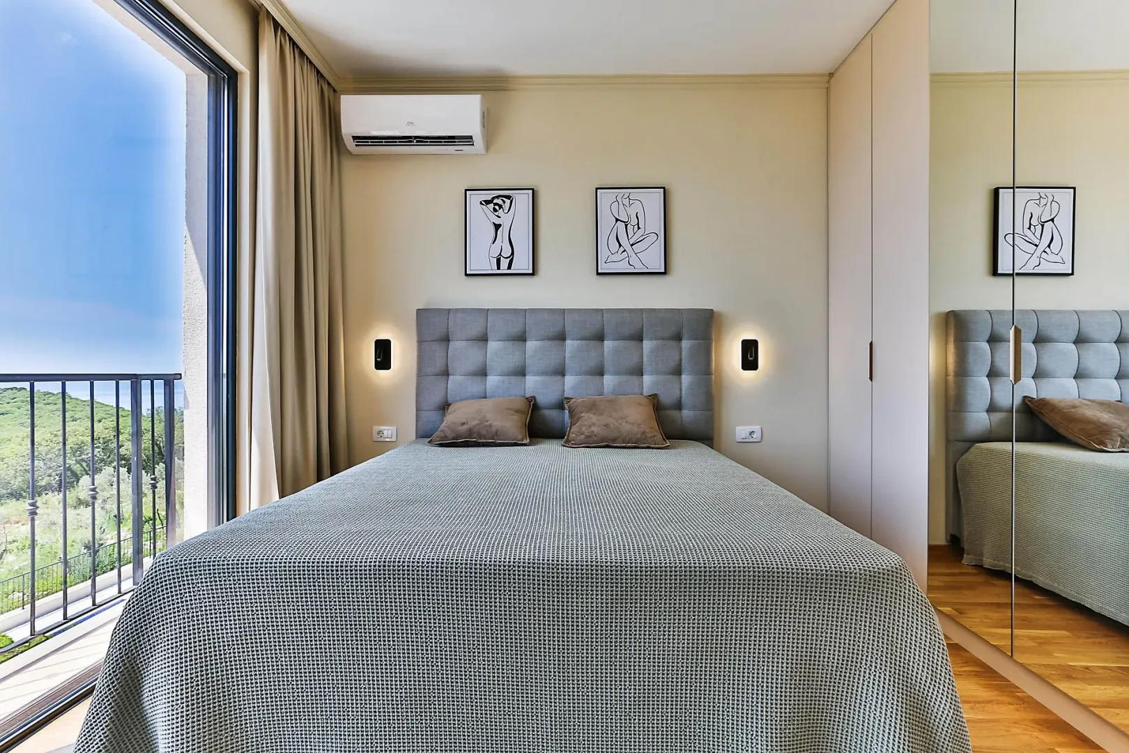 Prodaja, kuća, 220m², Reževići, Budva