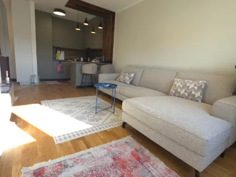 Prodaja, jednosoban stan, 43m², Zabjelo, Podgorica - image 9