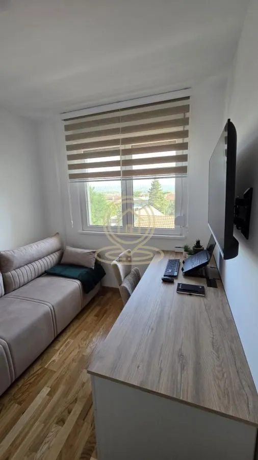 Sale, three bedroom apartment, 53m², Telep, Novi Sad Sve Podlokacije