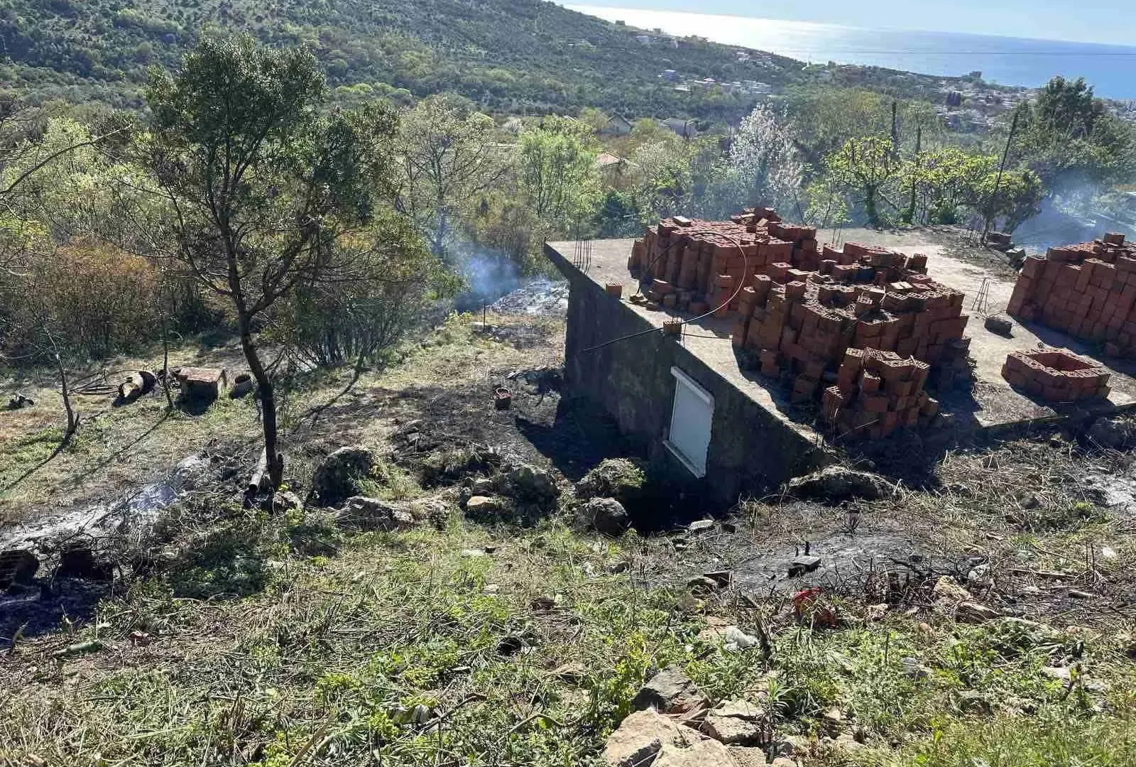 Prodaja, plac, 3441m², Bar, Crna Gora