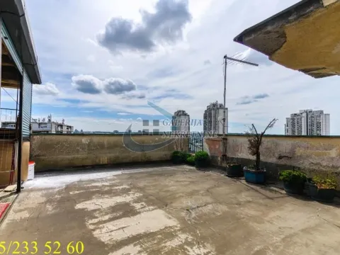 Sale, one bedroom apartment, 28m², Lion, Zvezdara Sve Podlokacije - image 15